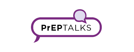 PrEP Talks