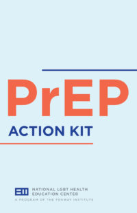 PrEP Action Kit