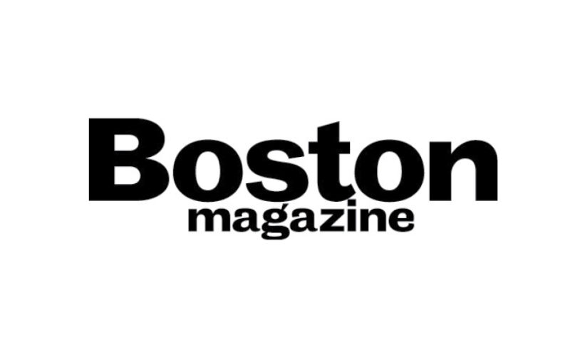 NAMED BOSTON A-LIST’S BEST VINTAGE AND RETAIL STORE