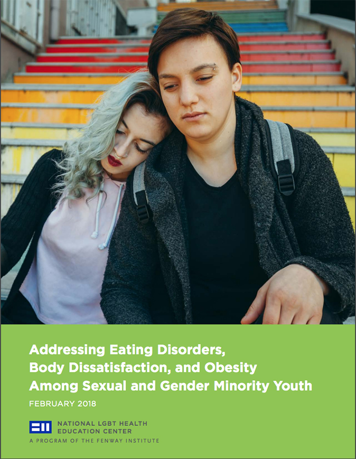 Eating Disorder Brief Cover
