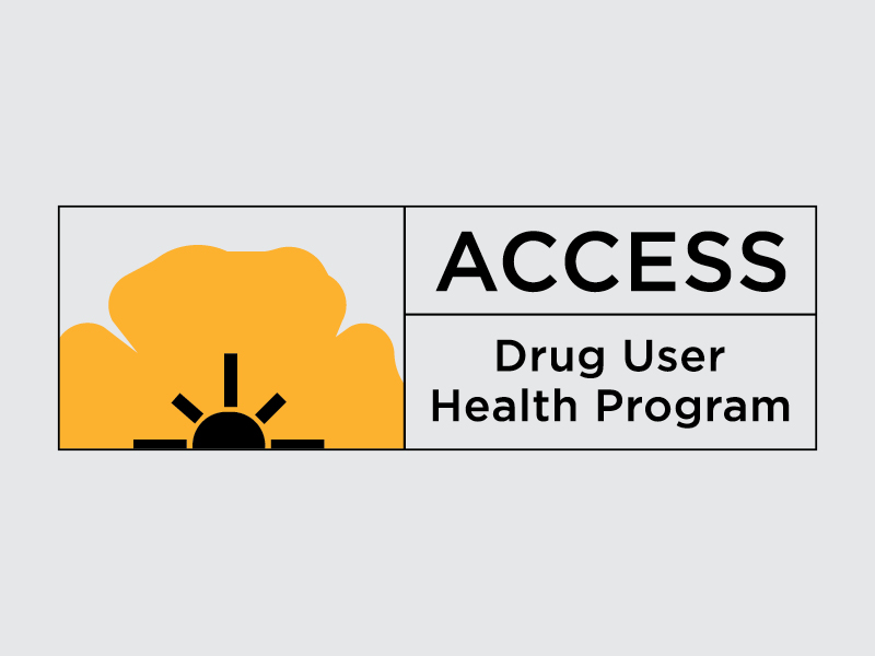 Drug User Health Program