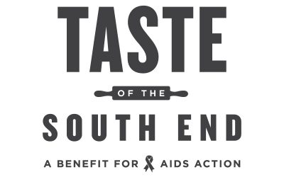 Taste of the South End Logo