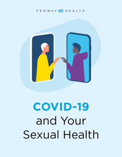 COVID-19 and Your Sexual Health